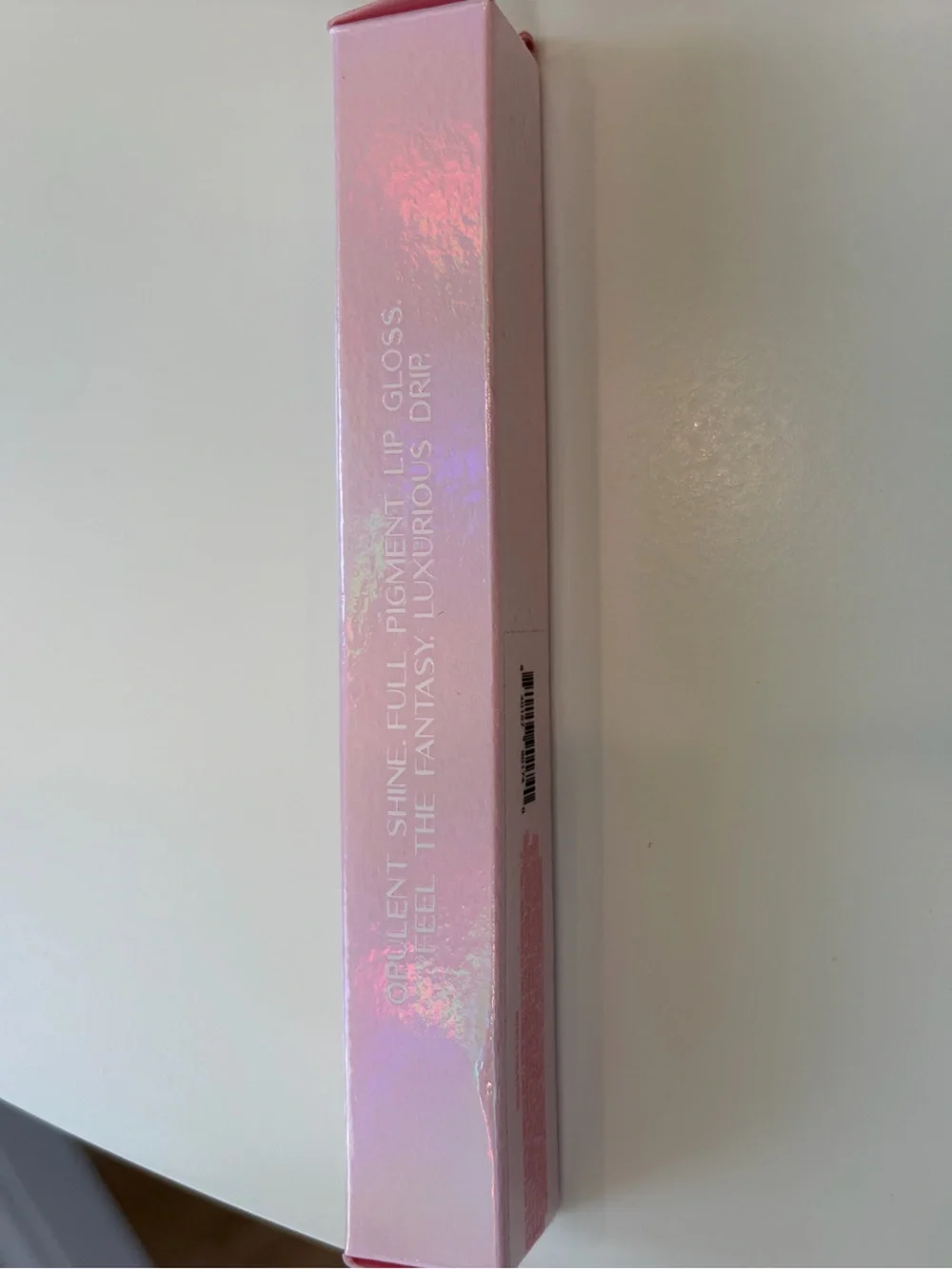Jeffree Star Top Shelf Supreme Gloss
